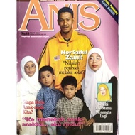 Majalah Terpakai Anis No 41/September 2001