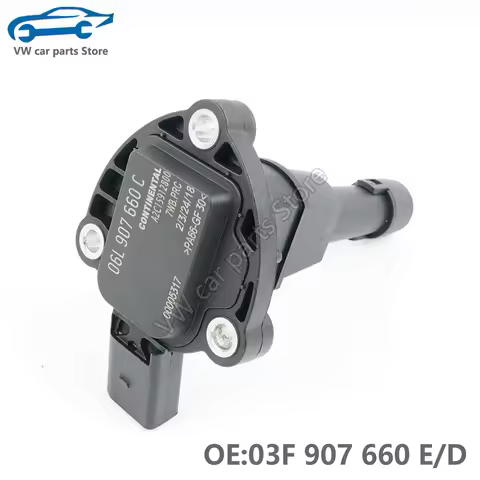 06K907637B Oil Level Sensor For Q3 Q5 A3 A5 A6 A7 A8 TT Golf Jetta Tiguan CC Polo TER Passat B8 Vari