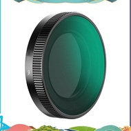 Circular Polarizing Filter for  A810 Dashcam Lens- Eliminate Glare, Reduce Reflections CPL Polarizer