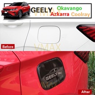 Geely Okavango Azkarra Coolray Gas Tank Cover For Geely Okavango Azkarra Coolray