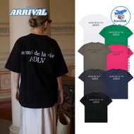 ADLV BASIC LOGO T-Shirt