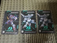 高達 IC卡 bandai passport sega aime maimai chunithm