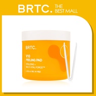 [BRTC] BRTC V10 Peeling Pad 80 sheets