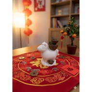 Paint Your Own Exclusive Doll~3D Printing Q Version Doll (About 5cm High)~D I Y Coloring Free Acryli