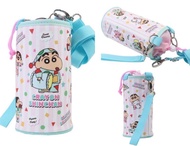 蠟筆小新/公主系列保温保冷水壺套