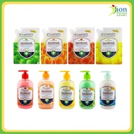 FRUISER HYGIENIC FORMULATION HAND WASH