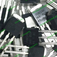 SB99 transistor tr mosfet mos n fet smd tempel irfu9024n fu9024n fu 9024n