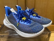Curry 10 籃球鞋 US12