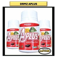 DRMZ Aplus Tablet Minda [2 BOTOL ]