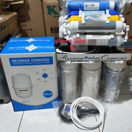 Ro 3.2 G (RO) water reservoir tank