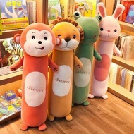 Set Of Four Stuffed Animals, Teddy Bears, Frogs, Lions, Monkeys. Hai Duong Bear Zoo Is Opening The D