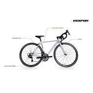 Kespor Zeus Road Bike Shimano 105 Groupset