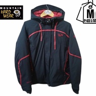 Mountain Hardwear Shyncro Insulated down jacket preloved