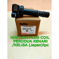 IGNITION PLUG COIL PERODUA KENARI /KELISA (Japan)