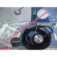 ORIGINAL Car Antenna Blaupunkt Auto Fun Pro 2 Radio FM/AM Active Windscreen Antenna Radio Kereta Ant