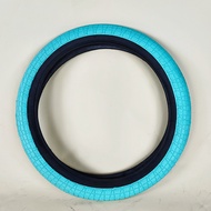 Bmx Tire 18*2.1 Performance Car 20 Inch Bicycle Brand Tire Action Street Car Tire Bmx Thick Tire