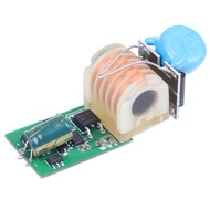 AGBBG Máy phát điện áp cao 15KV mô-đun cuộn dây đánh lửa hồ quang biến tần tăng áp DC 5V-12V