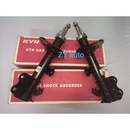 KYB FRONT Shock Absorber TOYOTA Avanza 1.5 F652 2012-2015 GAS 1 PAIR=2PCS (332M097/332M098)
