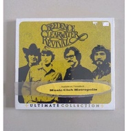 CD CREEDENCE CLEARWATER REVIVAL (CCR) - ULTIMATE COLLECTION
