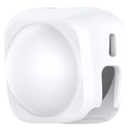 Cho insta360 X5 X4 ống kính máy ảnh bảo vệ trường hợp Ốp nhựa mềm cho insta360x5 insta360x4 Insta 36