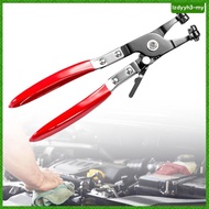 [LzdyyhedMY] Hose Clamp Pliers Hose Clamp Remover Auto Repairing Ergonomic Handles Premium Car Hose 