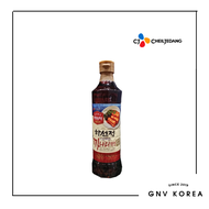 [CJ CHEILJEDANG] HASUNJUNG CANARY FISH SAUCE FOR KIMCHI 400g