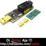 Ch341a 24 25 Series EEPROM Flash BIOS USB Programmer