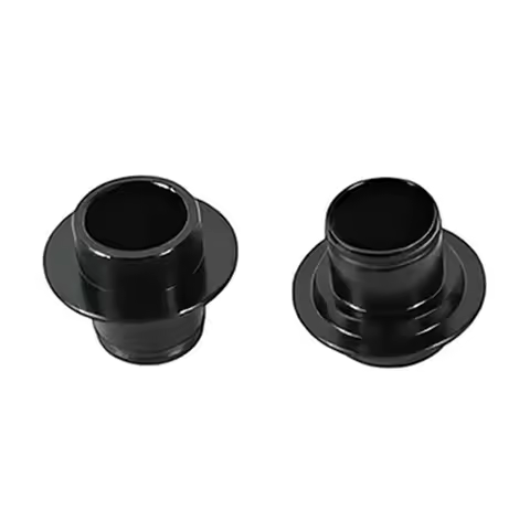 Freehub End Caps hub Adapter Thru Compatible with 20x110mm 15x100mm 12x100mm 12x142mm QR 9x100mm 10x