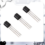 [untedvrip9n]100pcs BC547 TO-92 NPN transistor