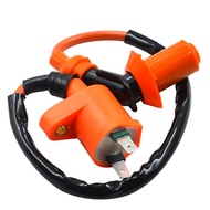 【Sleek】 Motorcycle Ignition Coil For Honda Xl200r Xl250 Xl350 Xl350r Xl600 Xl600r Xr200r Xr250l Xr25