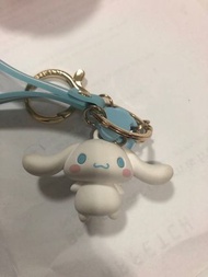 Sanrio吊飾