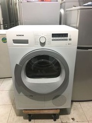 西門子牌凈乾衣機