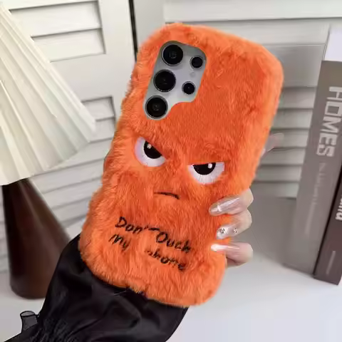 Cartoon Expression Phone Cases For OPPO Reno 14 Pro 13 12 11 10 8 7 6 5 8Z 7Z 6Z 2Z 8T 14F 13F 12F 1