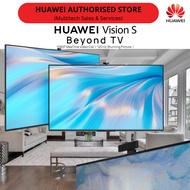 HUAWEI Vision S 65" Smart TV 120Hz High Refresh Rate Screen ( Delivery appointment will be arranged 