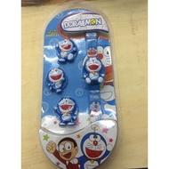 LCD WATCH AGES 3+ DORAEMON