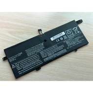 L16C4PB3 Laptop Battery for Lenovo IdeaPad 720S-13ARR 720S-13IKB Series L16M4PB3 L16L4PB3 7.68V 268m
