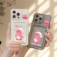 Silicone Material Case Look Loopy Casing For Vivo Y28s Y28 Y37 Y18t Y100 Y300 Y02s Y02 Y22s Y35 iQOO