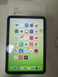 Ipad mini 7 wifi+5g 256gb