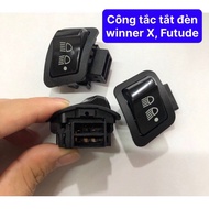 Winner X Winner V3 Futude Light Switch - ACCESSORIES