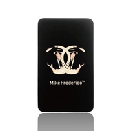 【Mike Frederiqo】 正版聯名授權 磁吸無線充 PD快速充電 COCO黑