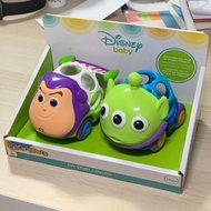 Oball Go Grippers Toystory 車仔