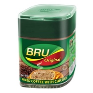 Bru Coffee Original Green Bottle 50g