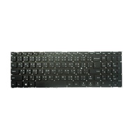 สินค้าคุณสมบัติเทียบเท่า คีย์บอร์ด เลอโนโว - Lenovo keyboard (ภาษาไทย-อังกฤษ) Ideapad 110-15ACL 110-15AST 110-15IBR