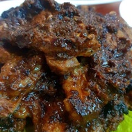 Kambing Perap Mamasab