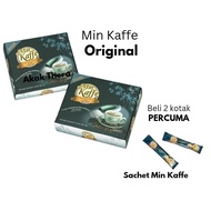 DIJAMIN ORIGINAL MIN KAFFE, MIN CAFE, MIN CAFFE ORIGINAL | COFFEE | 20'S
