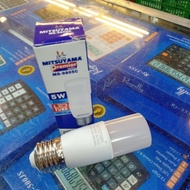 Mitsuyama MS-9805c 5w Led Lamp - MS 9805c Led Tube Led Lamp