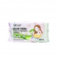 Excue Aloe Vera Nourishing Makeup Remover (50s)