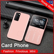 Soyes Mini Phone Murah Soyes S10p Mobile Phone 1.5IPS Color Handphone MP3 Hifi Sound GSM Kids Fhone 