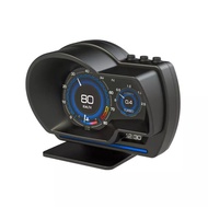 Tachometer obd gps rpm digital gauge universal