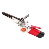 Pneumatic DR-270S/Sanding Machine Ring/Taiwan/DR Abrasive Belt Sander Dr. Abrasive Belt Sander Pneum